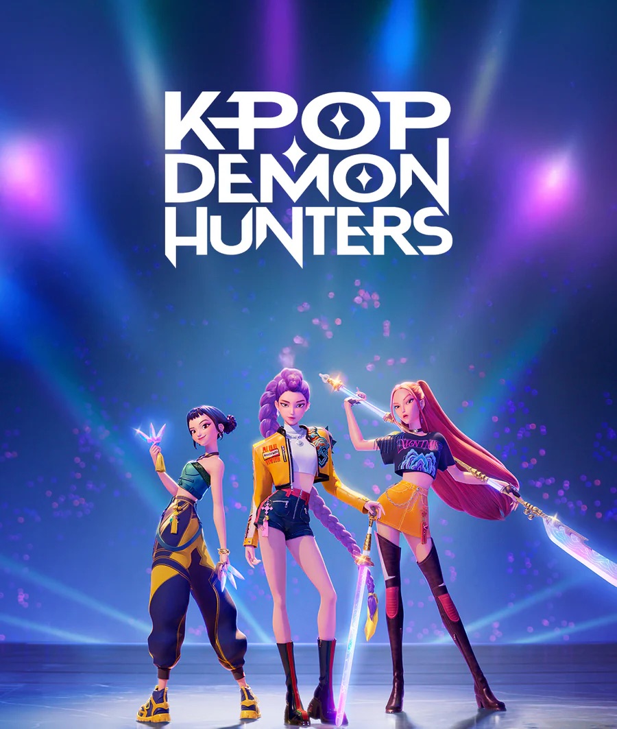 KPop Demon Hunters: How a K-Pop Fantasy Took Over the&nbsp;World