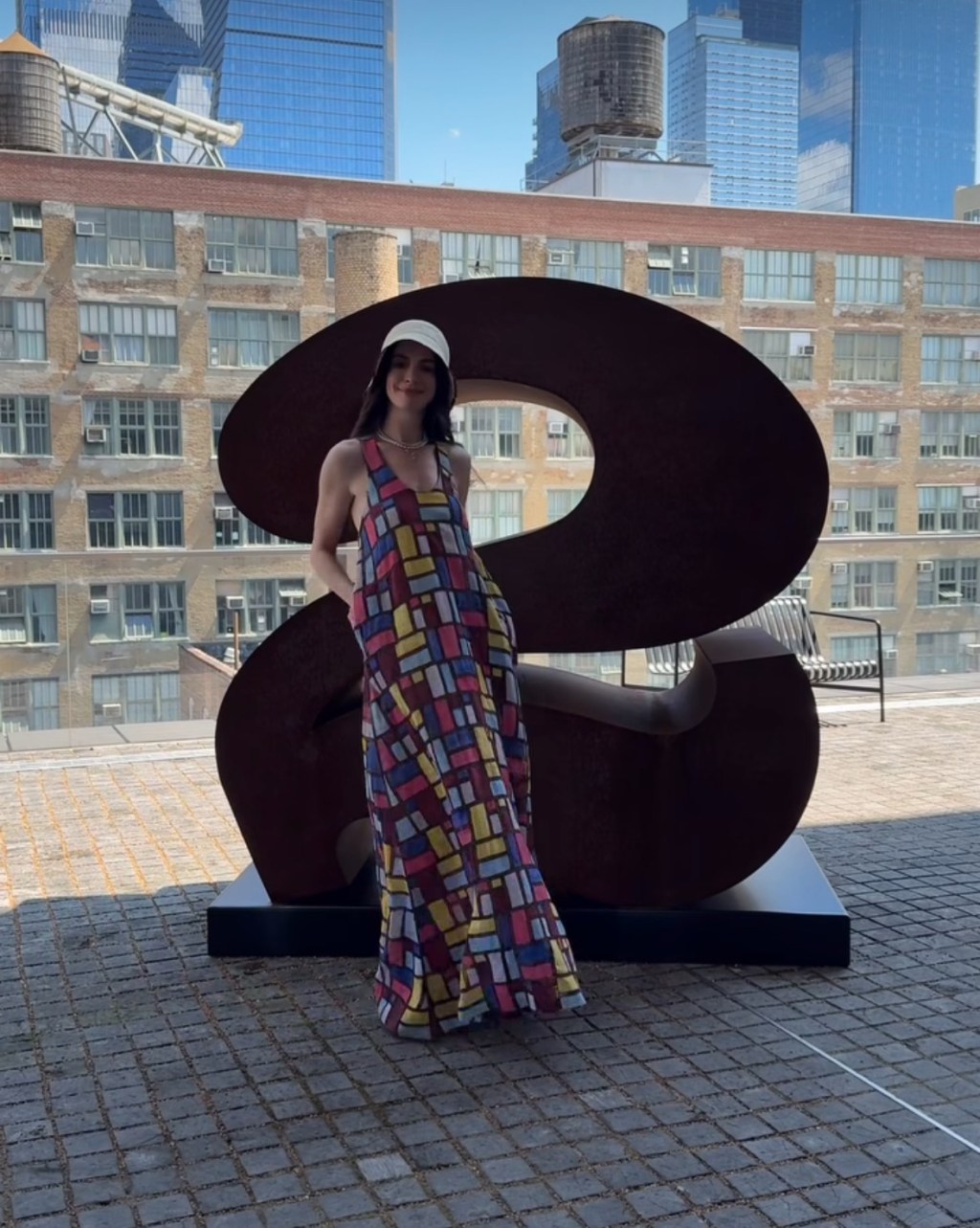 Filming Underway for The Devil Wears Prada&nbsp;2