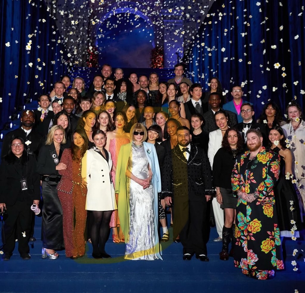 Chloé Malle Named Head of&nbsp;Vogue