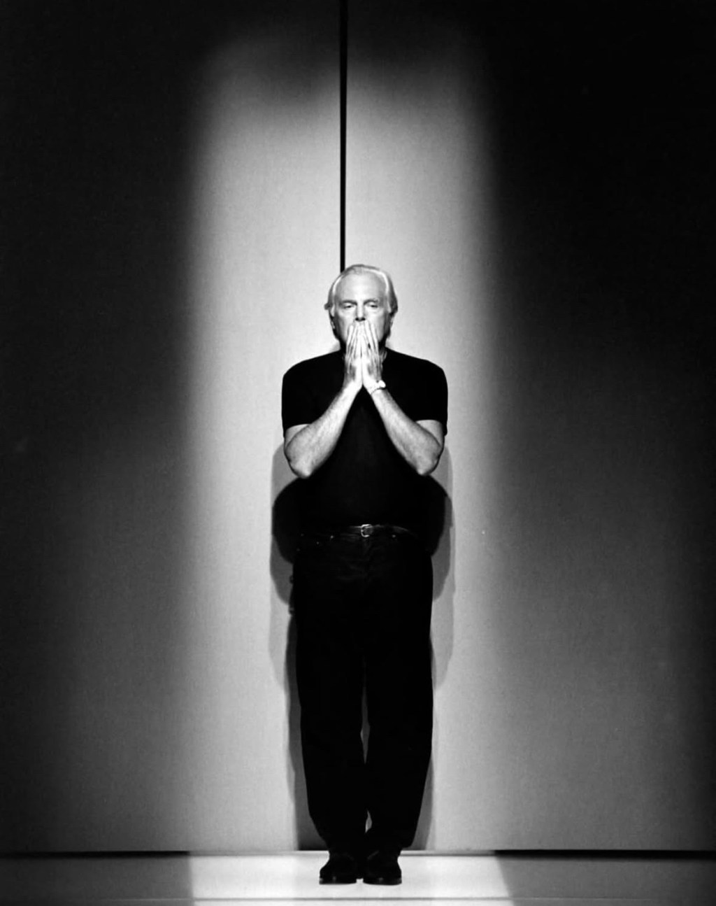 Giorgio Armani Dies at&nbsp;91
