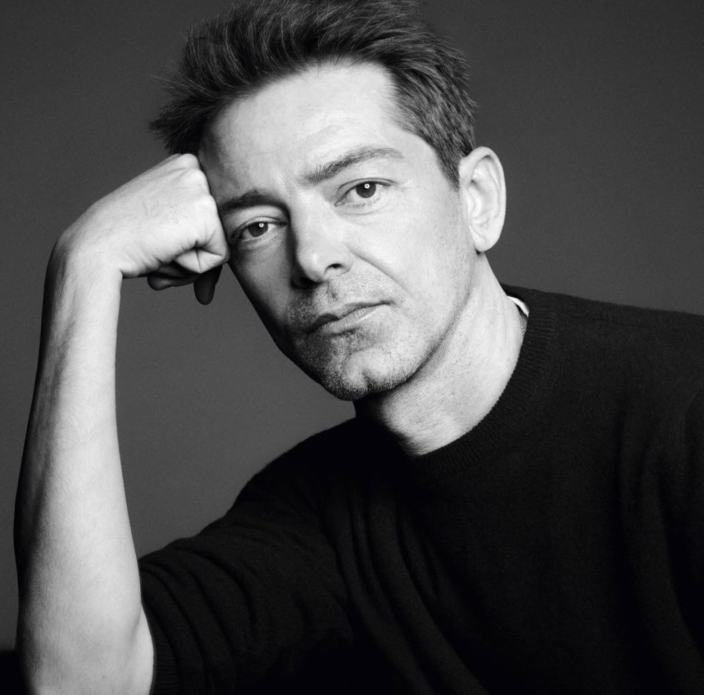 Prada Group and Versace Appoint Pieter Mulier as&nbsp;CCO